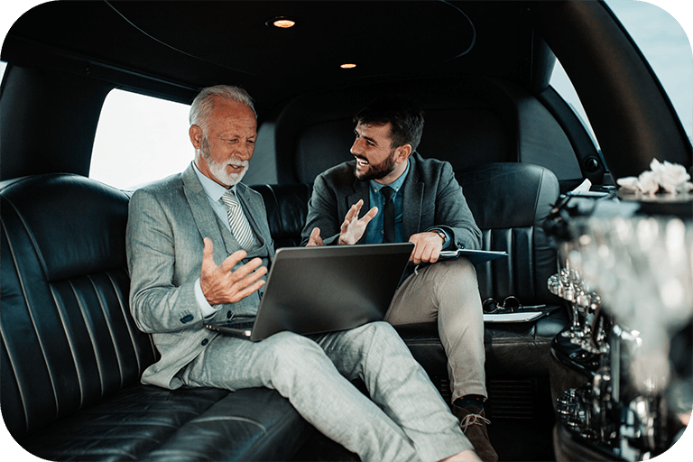 Chicago Limo Service